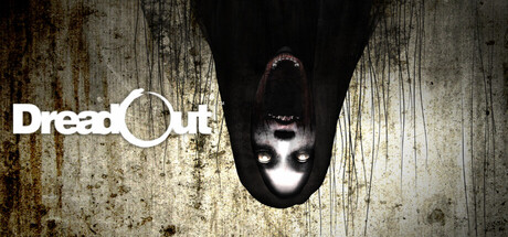 غلاف لعبة DreadOut