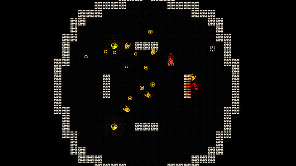 Dungeon Man screenshot 2