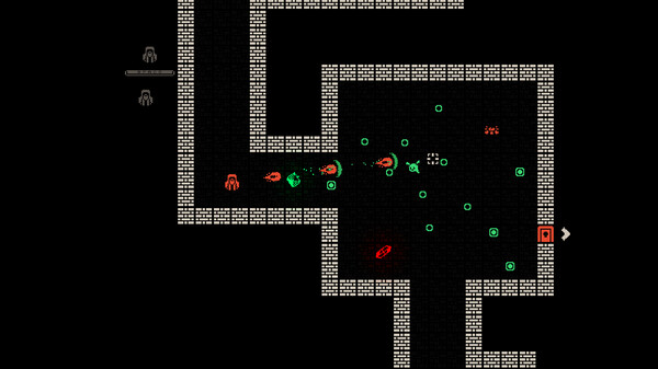 Dungeon Man screenshot 3