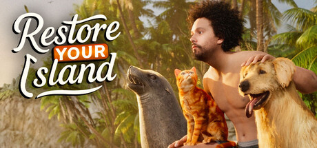 Restore Your Island