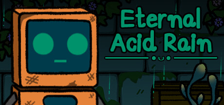 Eternal Acid Rain Cover Image