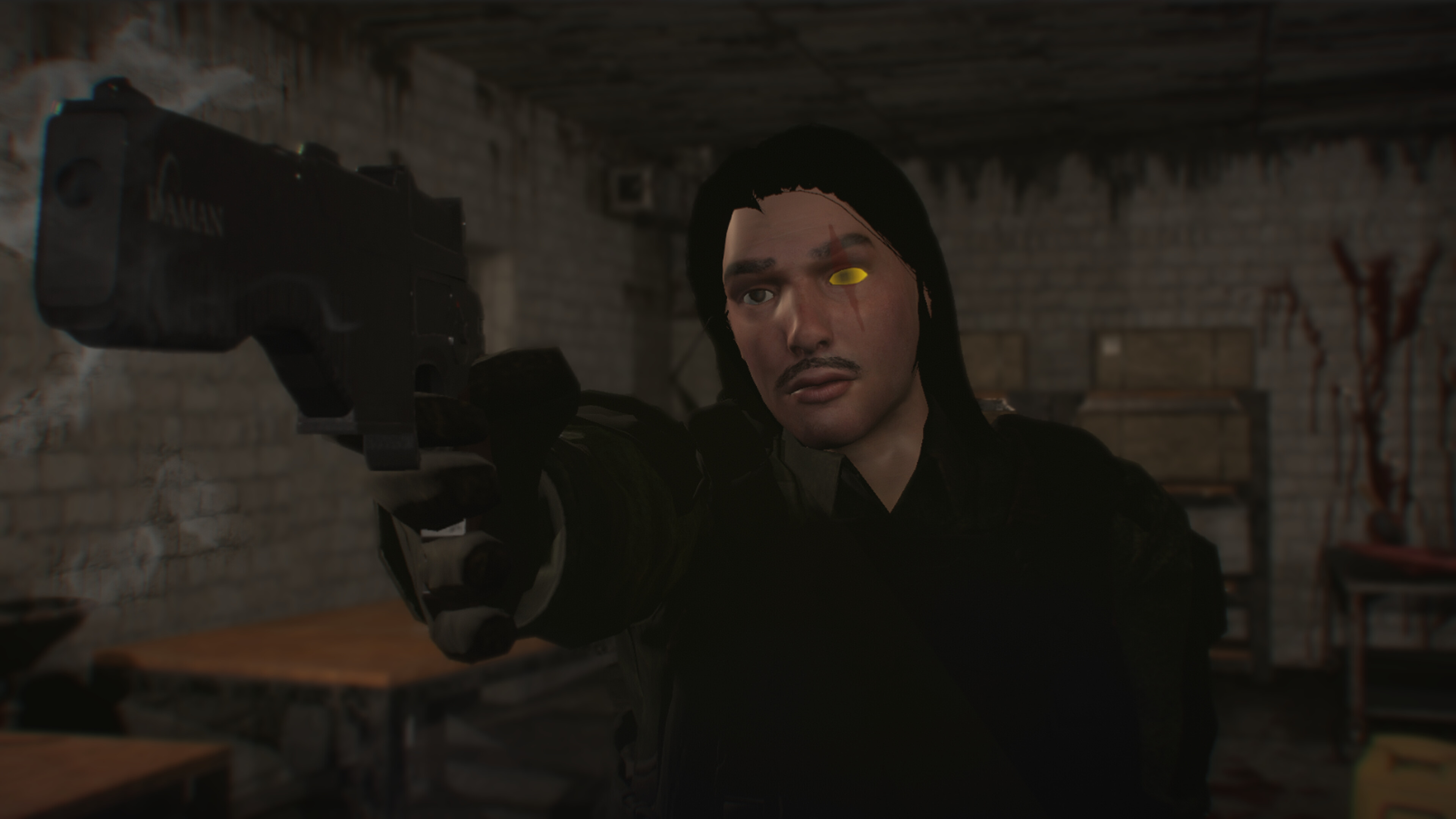 My Dear Neighbor, edition 404 screenshot 4