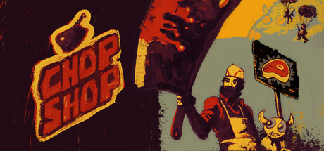 Chop Shop