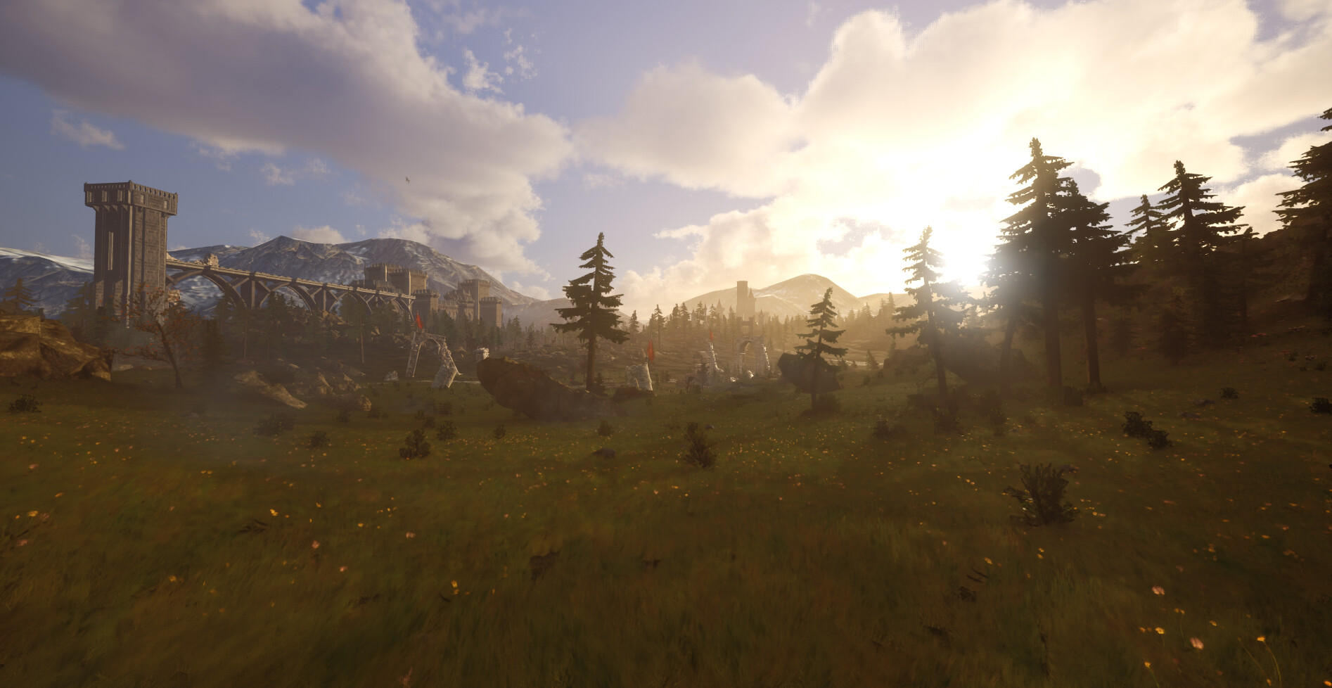 The Lost Nomad screenshot 5