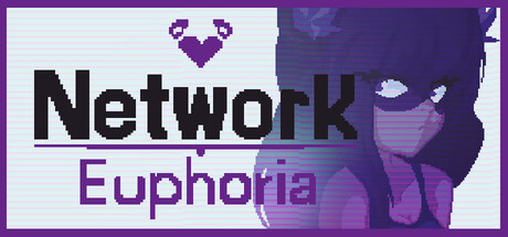 Cover art from Network Euphoria