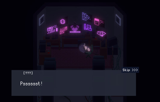 Network Euphoria screenshot 2