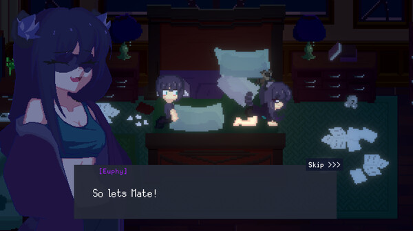 Network Euphoria screenshot 5