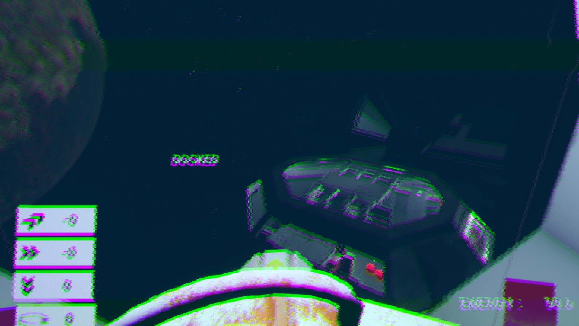Borderline Enigma screenshot 4