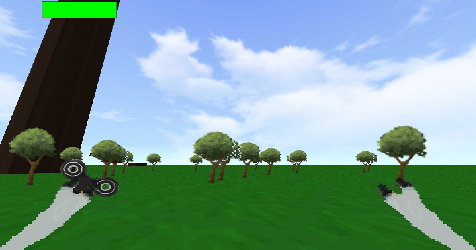 Llama Simulator screenshot 3