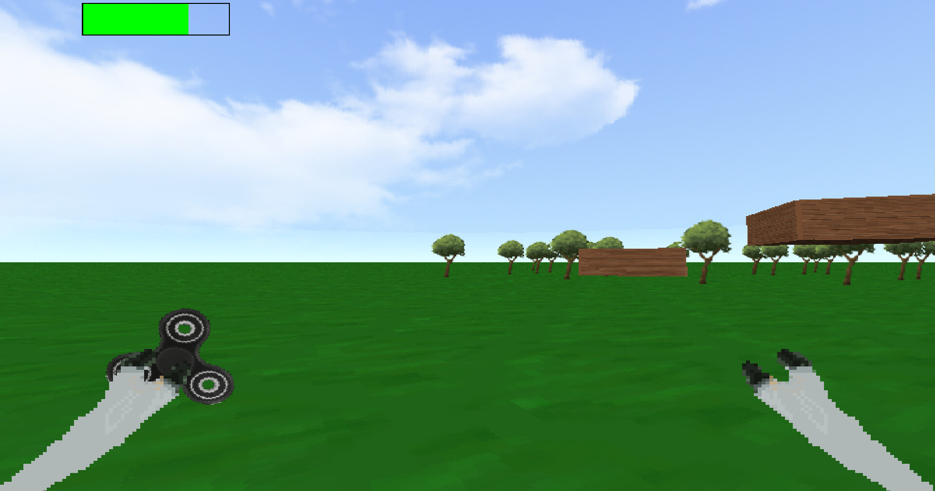 Llama Simulator screenshot 5