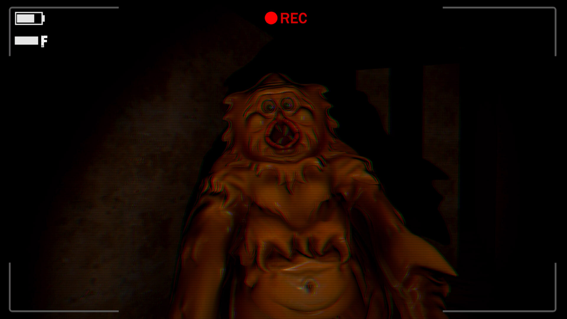 Trailer poster