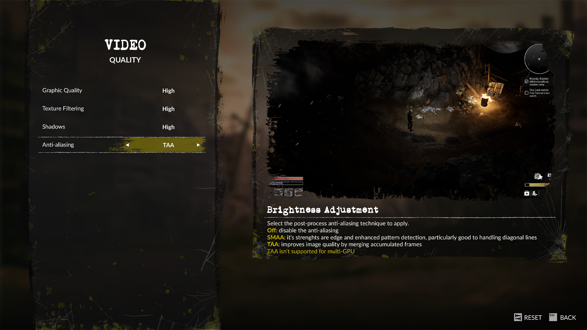 Warriors of Dust® screenshot 3