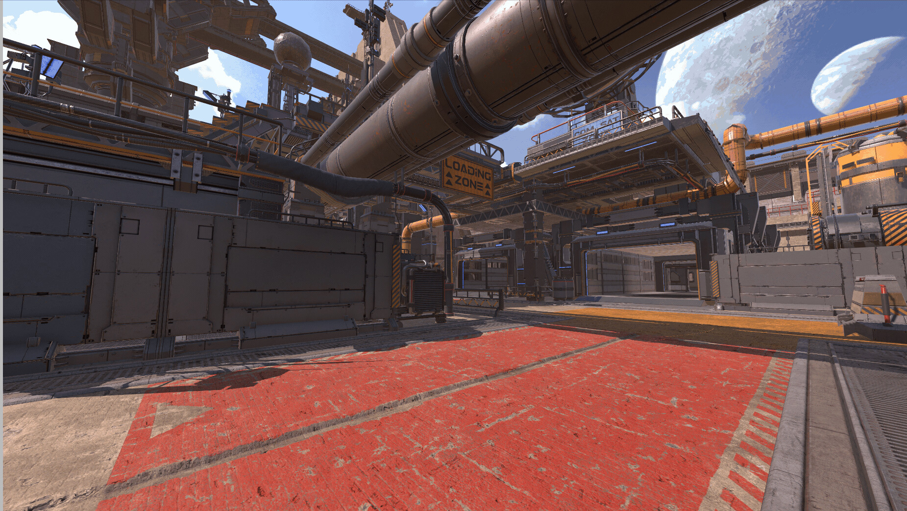 Anti-Extinction screenshot 4