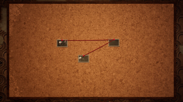Arkham Detective screenshot 2