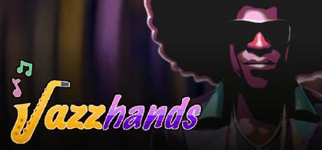 Cover art from Jazzhands
