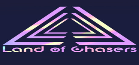 Cover art from Land Of Chasers