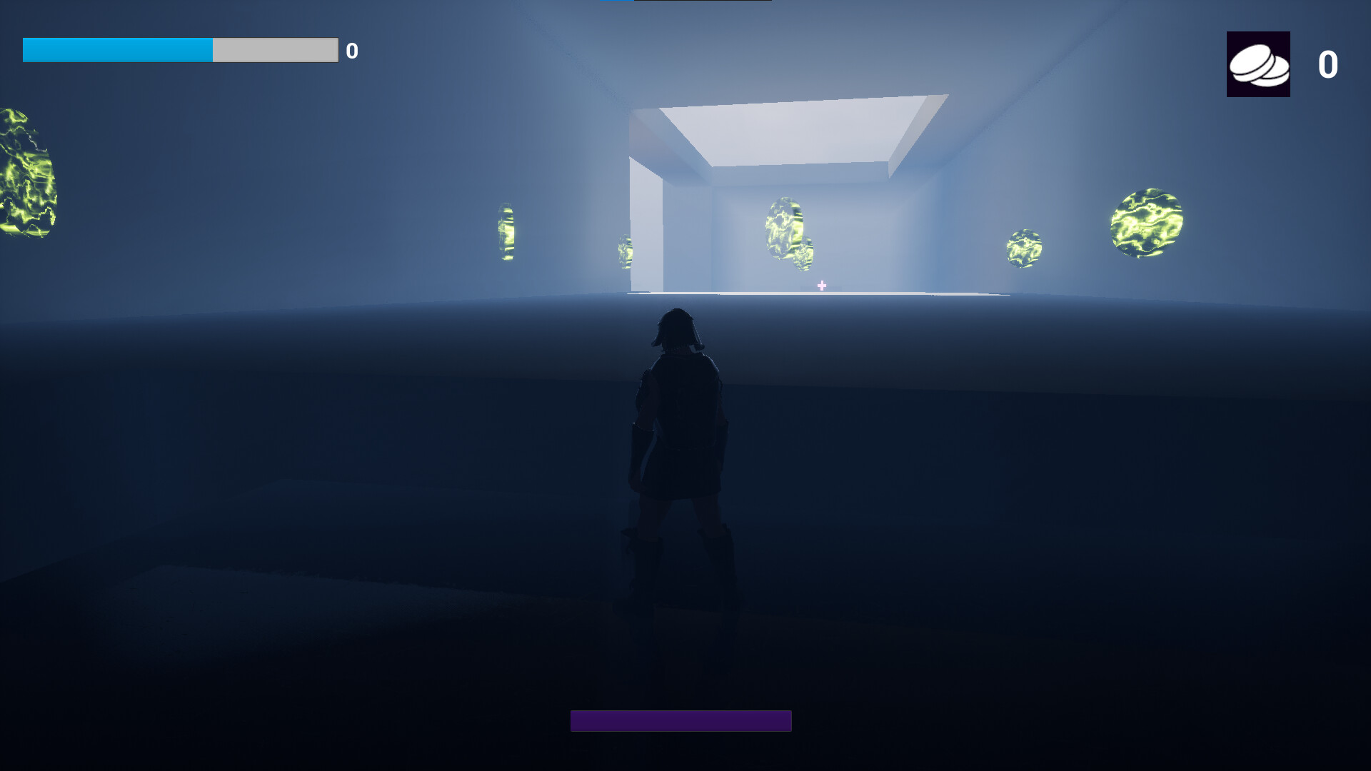 Land Of Chasers screenshot 4