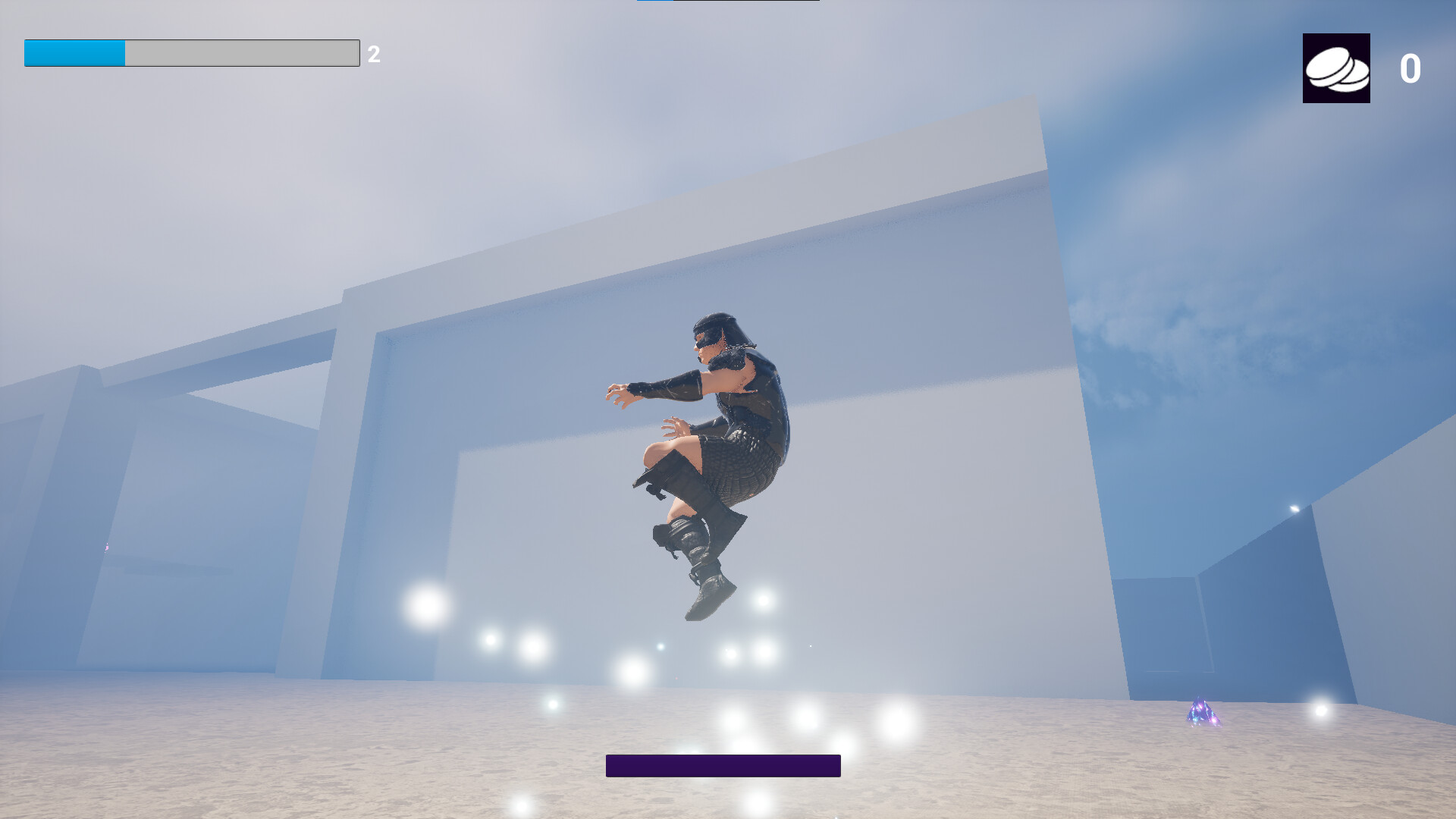 Land Of Chasers screenshot 3