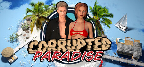 Corrupted Paradise