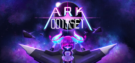 Cover art from Ark Odyssey