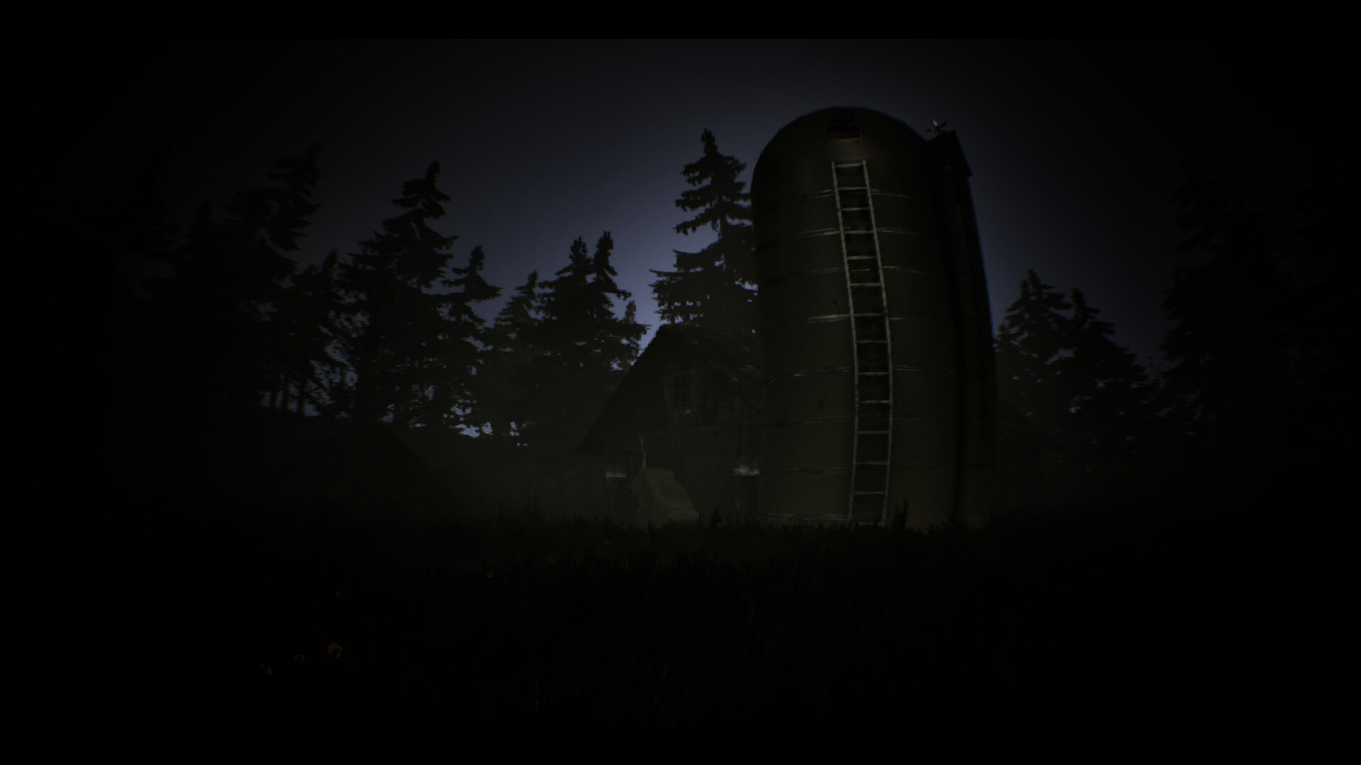 Project Faceless screenshot 2