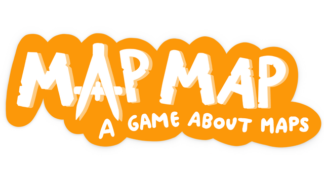 Map Map - A Game About Maps