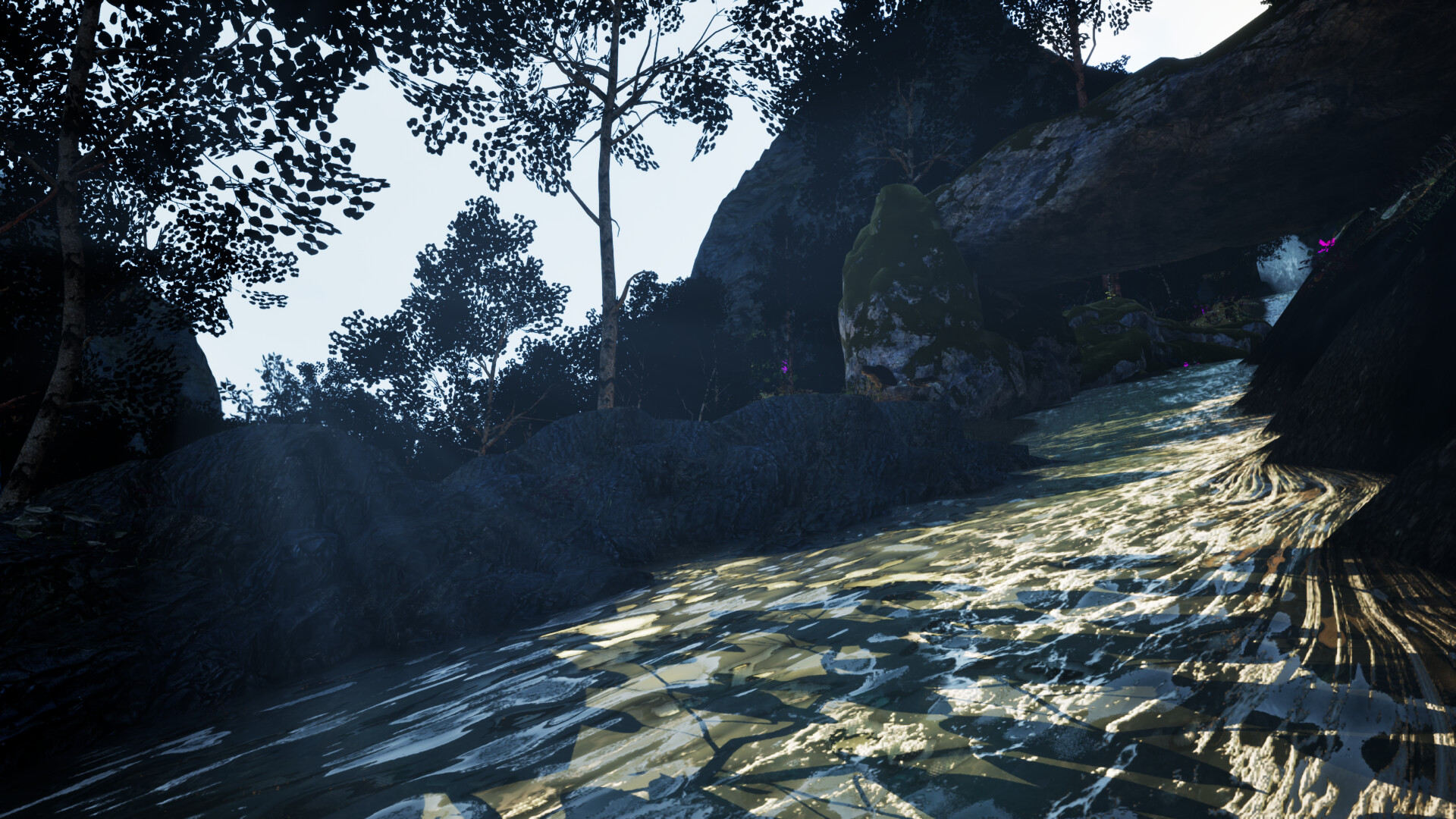 Eden: Project New Earth screenshot 5