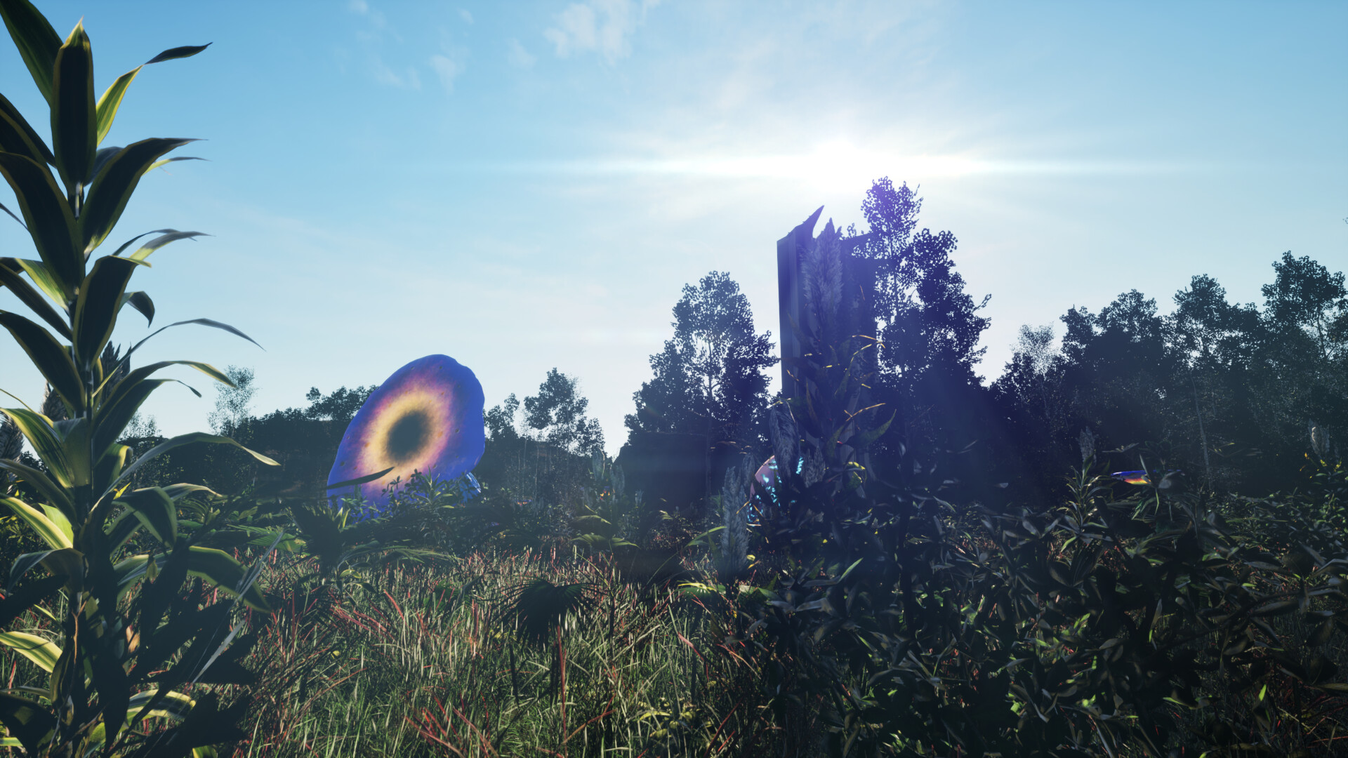 Eden: Project New Earth trailer