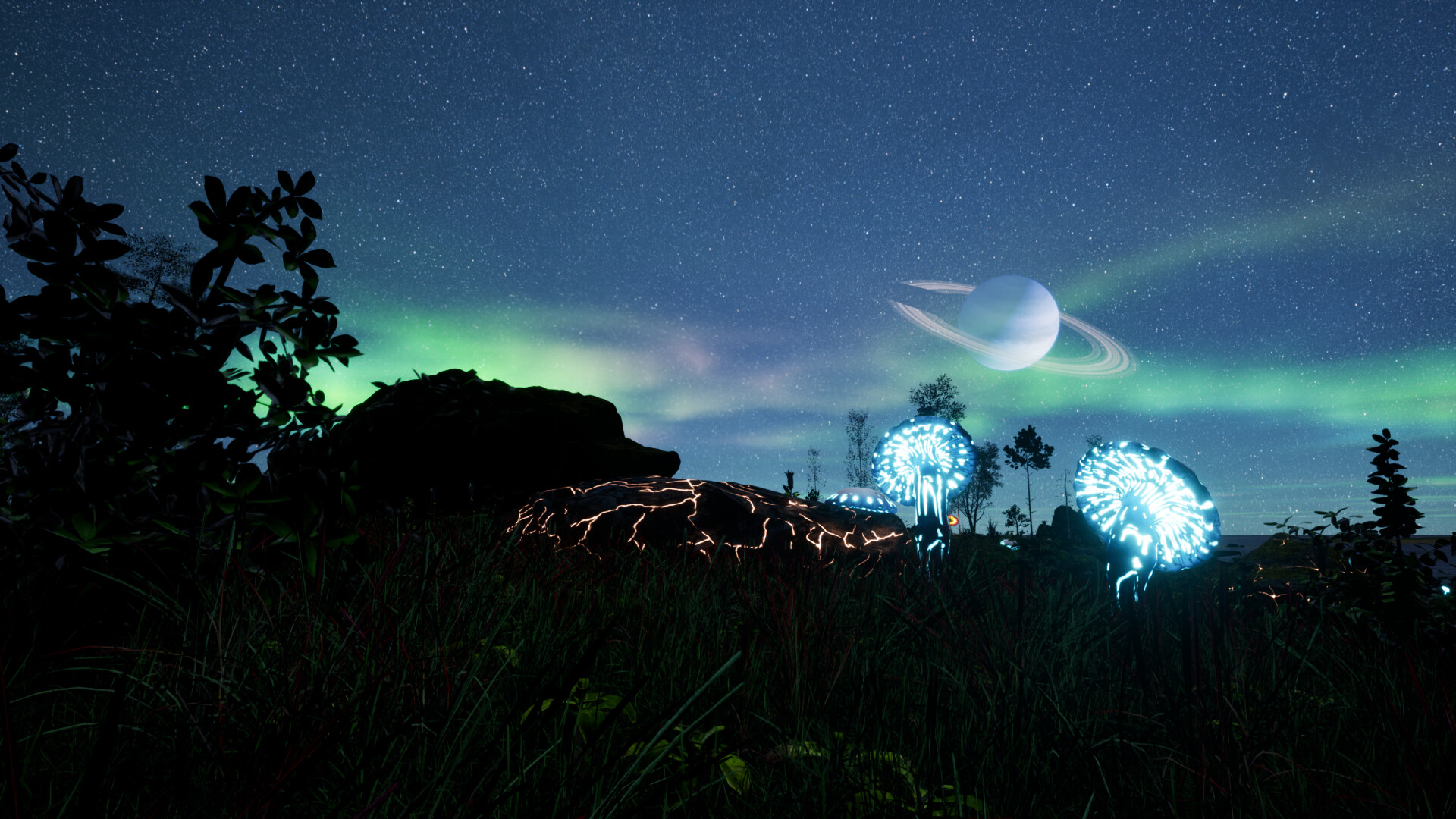Eden: Project New Earth screenshot 2