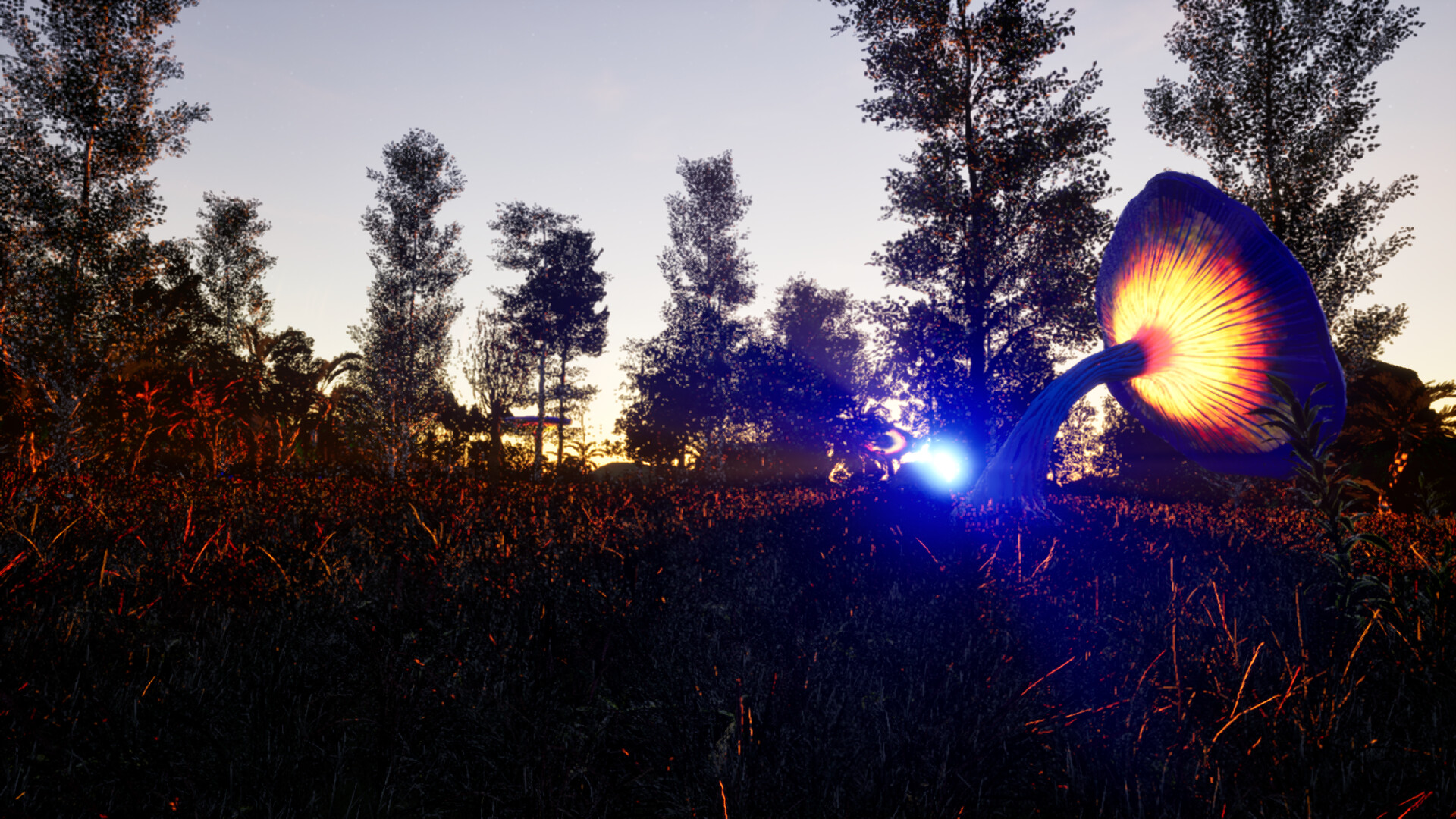 Eden: Project New Earth screenshot 3
