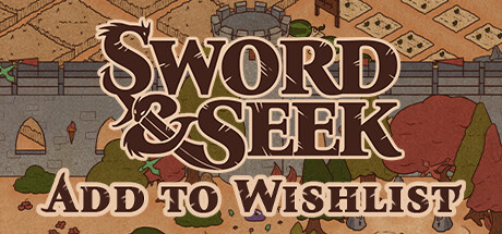 Sword & Seek