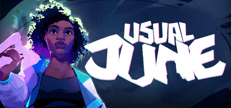 Usual June