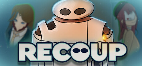 Cover art from RECOUP