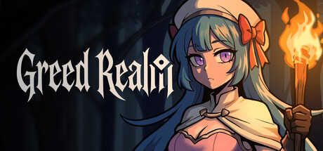 Greed Realm: Hero from Another World & the Soul Tree