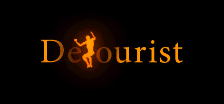 Cover art from Detourist