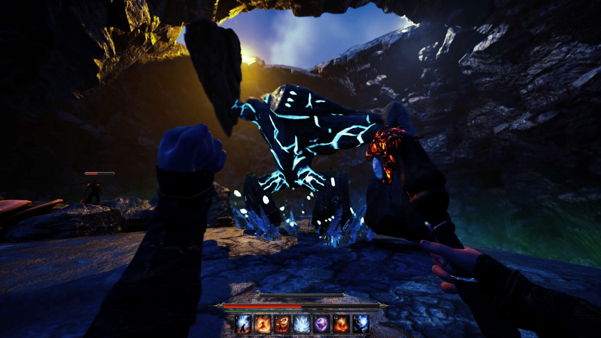 The Resonant: Reckoning screenshot 4
