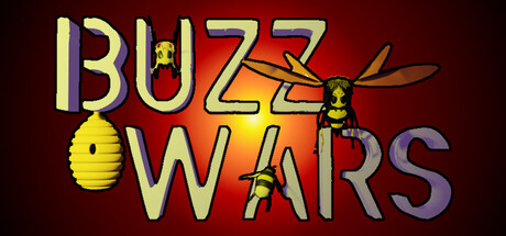 Cover art from Buzz Wars