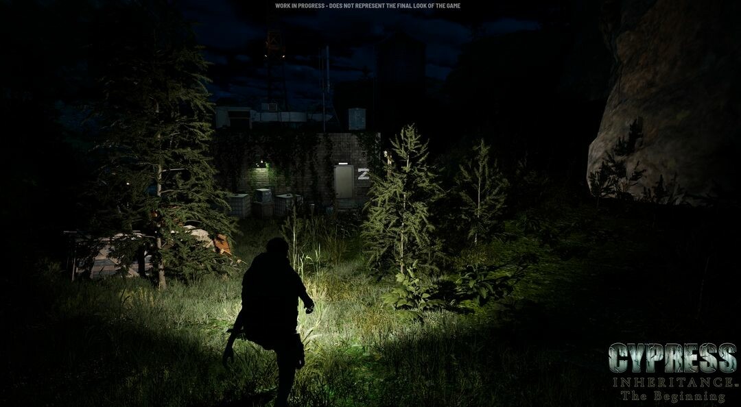 Trailer poster