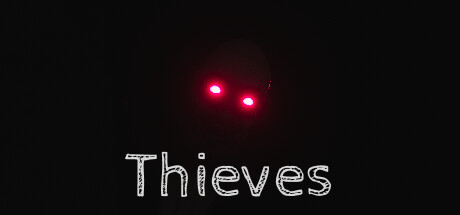 Cover art from Thieves