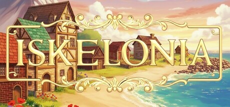 Iskelonia