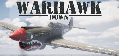 Cover art from Warhawk Down
