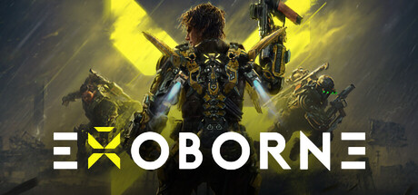 Exoborne