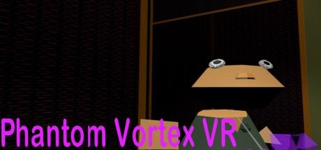 Cover art from Phantom Vortex VR