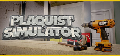 Cover art from Plaquist Simulator