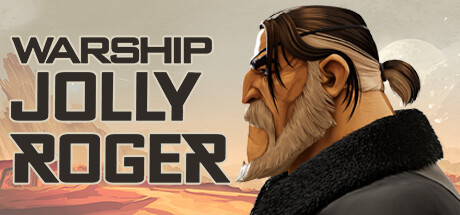 Cover art from Warship Jolly Roger