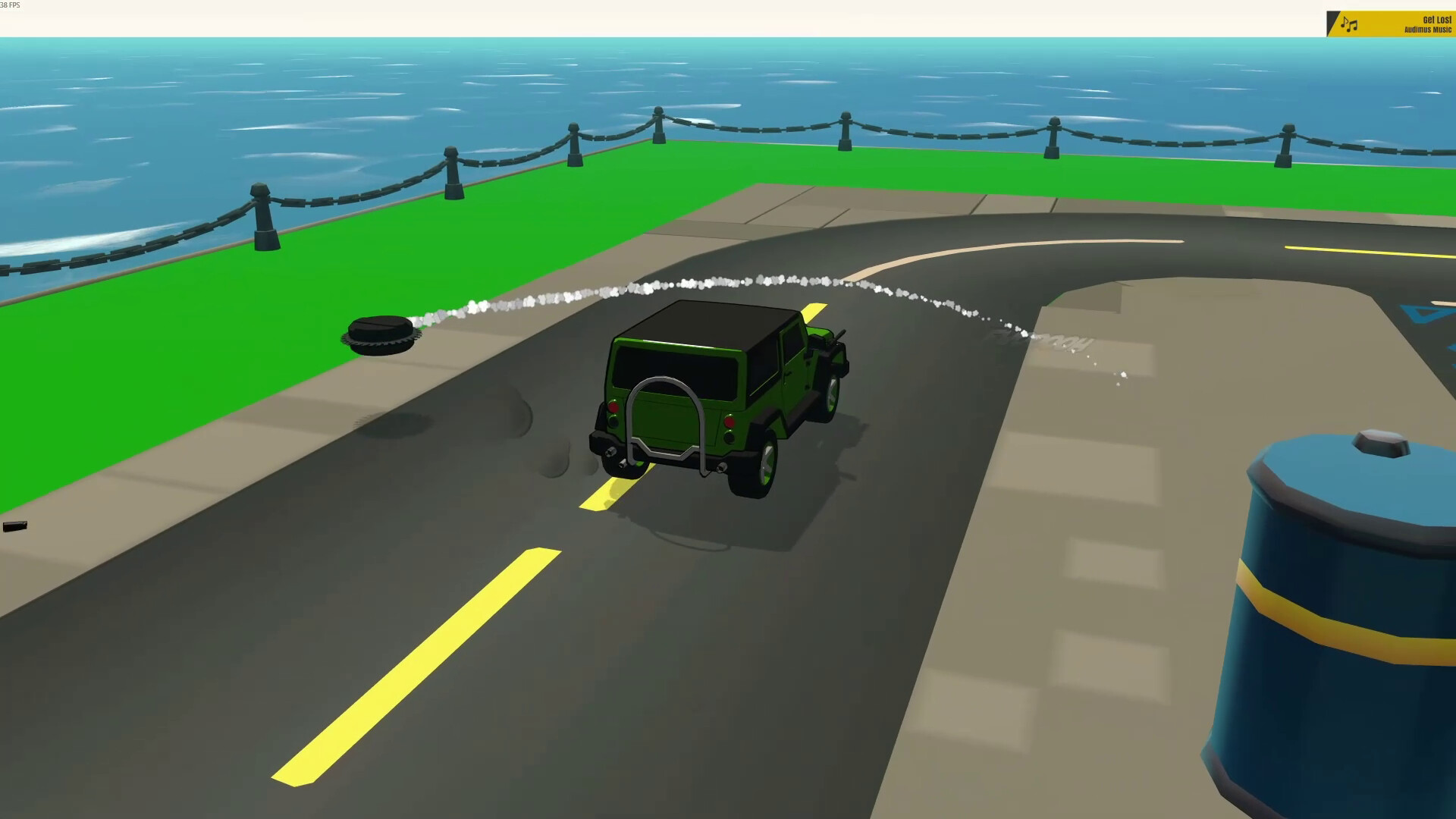 Mischief Motors screenshot 4