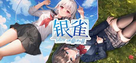 Cover art from 银雀：十三月的爱恋