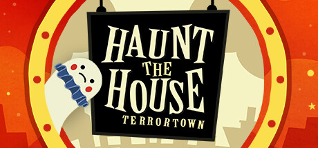 غلاف لعبة Haunt the House: Terrortown