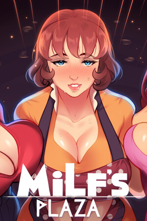 MILF's Plaza cover art