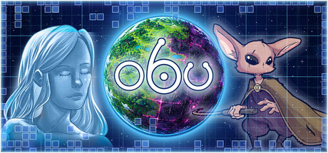 Cover art from Holomancer